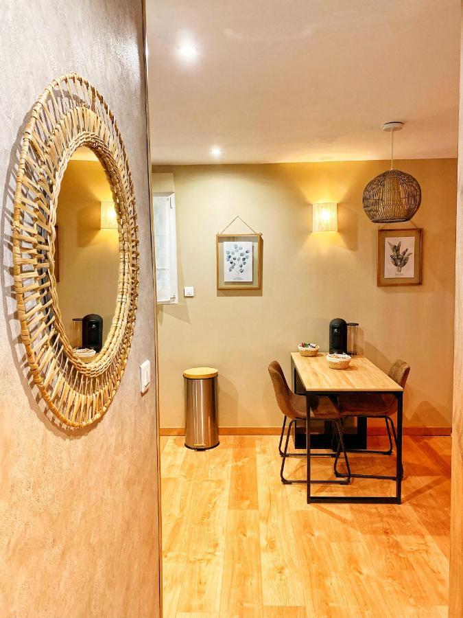 L'Esprit Zen - Relaxant - Tout Confort - Verdun Centre - Parking Proche - Gere Par Presta-Zen'Services Exterior photo