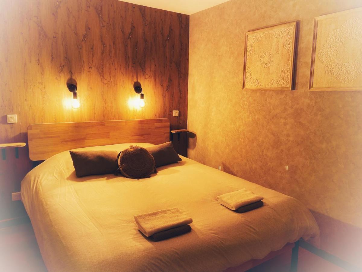 L'Esprit Zen - Relaxant - Tout Confort - Verdun Centre - Parking Proche - Gere Par Presta-Zen'Services Exterior photo